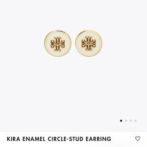 Tory Burch studs